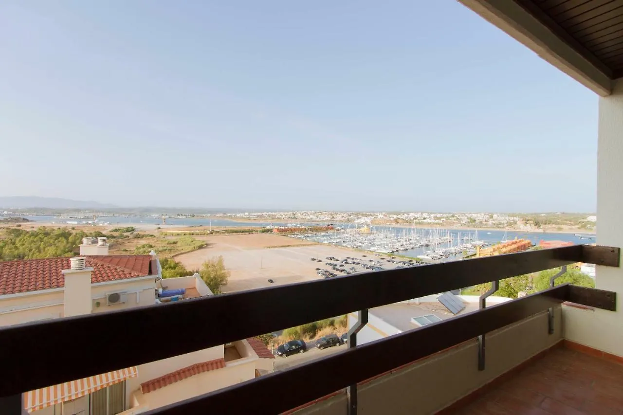 Sunny Oceanview Praia Da Rocha Portimao Portugal