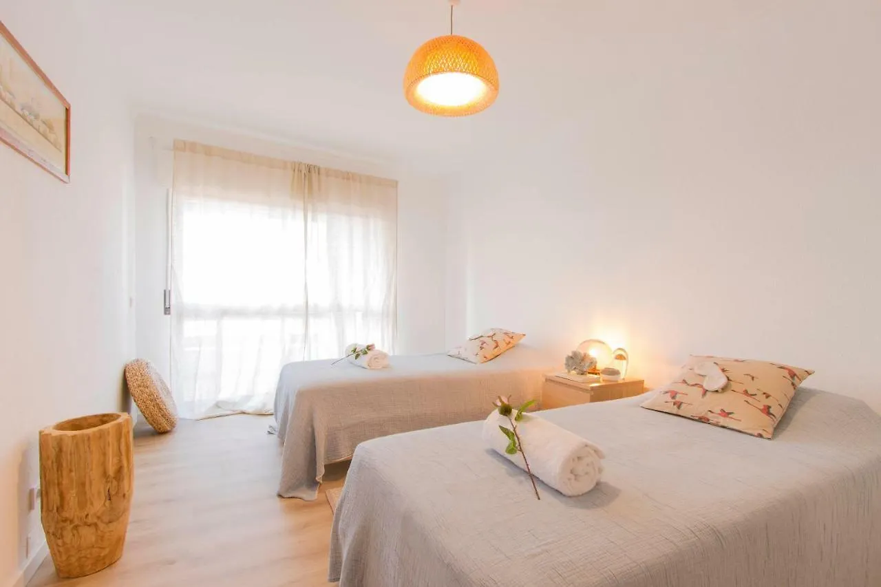 Apartment Sunny Oceanview Praia Da Rocha Portimao Portugal