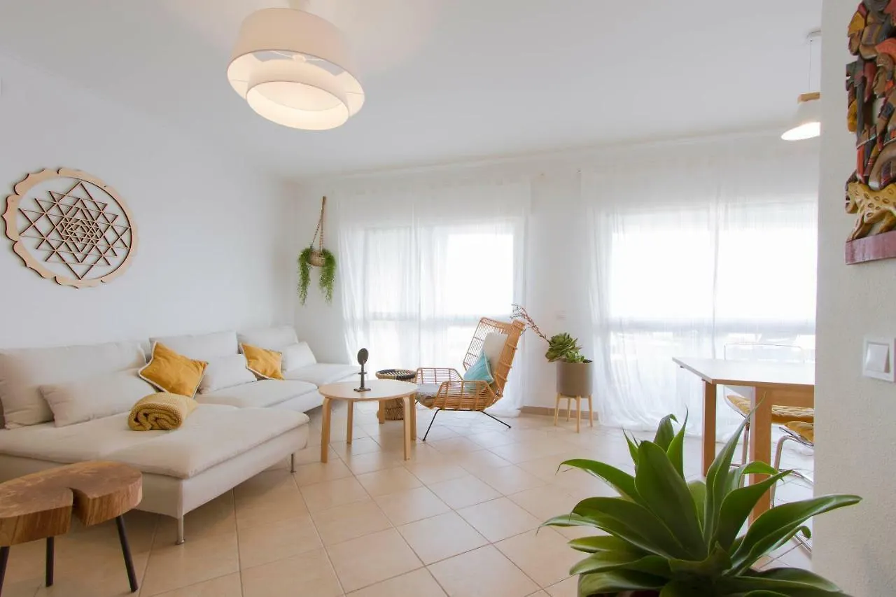Sunny Oceanview Praia Da Rocha Portimao 0*,